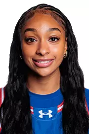 Jennah Johnson