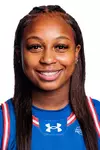 Paris Gilmore