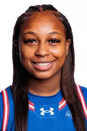 Paris Gilmore
