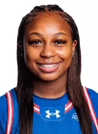 Paris Gilmore