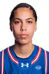 Jaini Edmonds