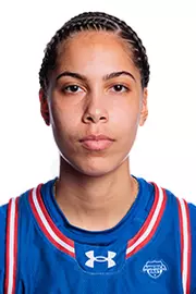 Jaini Edmonds