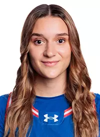 Sophie Baydanov