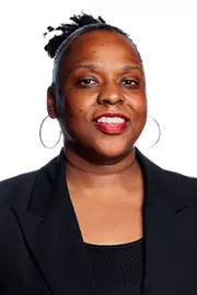 Samera Marsh