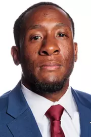 Marcus Williams