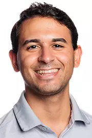 Grant Weiller