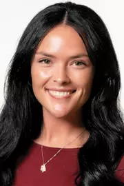 Jordyn Rochon