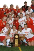 2005 Field Hockey Team