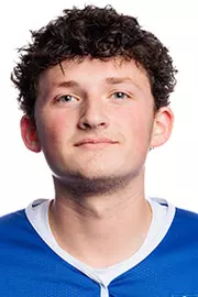 Brody Bernhardt