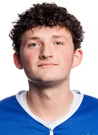 Brody Bernhardt