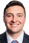 Tenaglis Updated Headshot