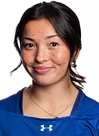 Emily Dodd