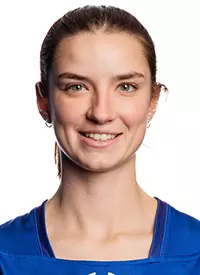 Claire Fader