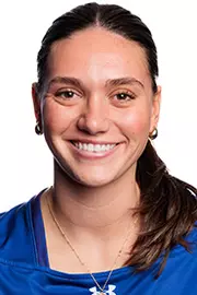 Jillian Goldie