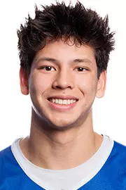Luke Grant