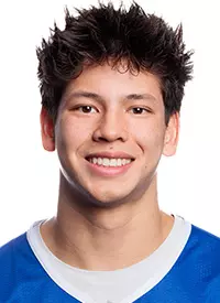 Luke Grant