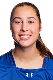 Bronwyn Hilbert