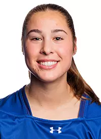 Bronwyn Hilbert