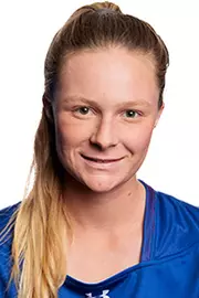 Ava Howell