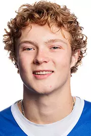 Nolan Marshall