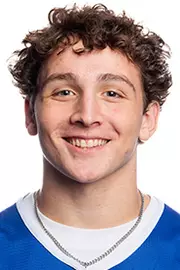Braden McMahon