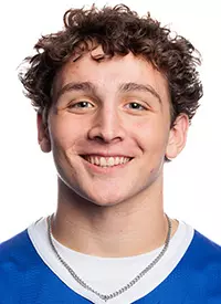 Braden McMahon