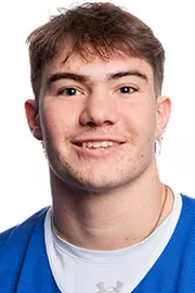 Brendan Meskill