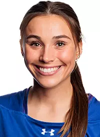 Samantha Morry