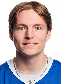 Carter O'Brien