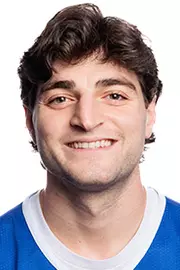Jackson Rudo