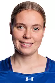 Leah Verespy