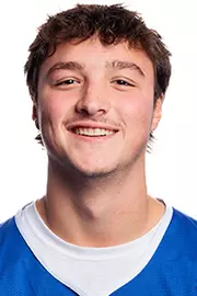 Luke Wildermuth