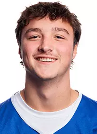 Luke Wildermuth