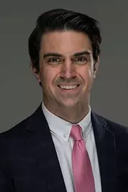 Ryan Daly