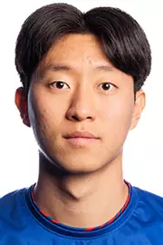 Junyoung Hwang