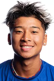 Justin Pham