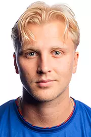 Oliver Holmstrom