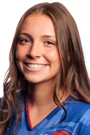 UML WSOC Headshots 2025 - Maddie G