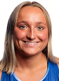 Jaedyn Scarlatos