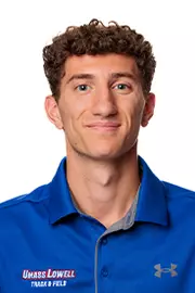 Nate DeAngelo Headshot