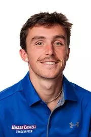 Will Benoit Headshot