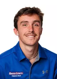 Will Benoit Headshot