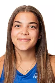 Danielle Thompson HS