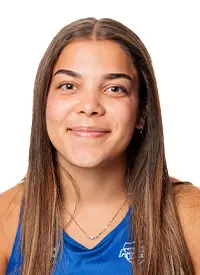 Danielle Thompson HS