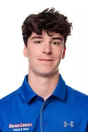 Jacob Tucker HS