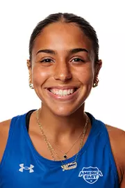 Miana Caraballo HS
