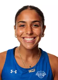 Miana Caraballo HS