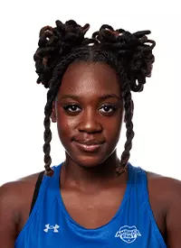 Nyrah Joseph HS