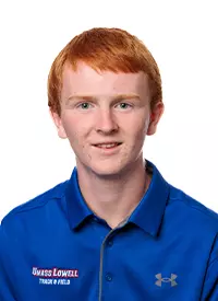 Patrick Croughwell HS
