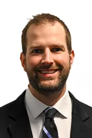 Dan Darrow